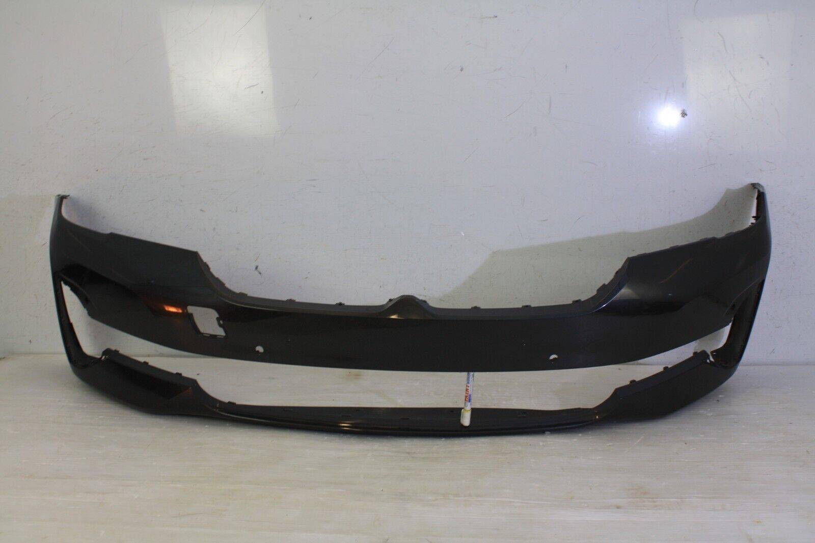 BMW 5 Series G30 G31 SE Front Bumper 2020 On 51119464207 Genuine SEE PICS 176054474267