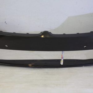BMW 5 Series G30 G31 SE Front Bumper 2020 TO 2024 51119464207 Genuine - Image 3