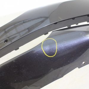 BMW 5 Series G30 G31 SE Front Bumper 2020 TO 2024 51119464207 Genuine - Image 6