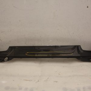 BMW 5 Series G30 M Sport Rear Bumper Diffuser 2020 TO 2023 51128098694 *DAMAGED* - Image 1