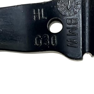 BMW 5-Series G30 Rear Left Door Check Strap Stopper 17 TO 20 51227440352 Genuine - Image 15