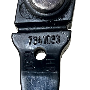 BMW 5-Series G30 Rear Left Door Check Strap Stopper 17 TO 20 51227440352 Genuine - Image 16