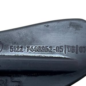 BMW 5-Series G30 Rear Left Door Check Strap Stopper 17 TO 20 51227440352 Genuine - Image 17