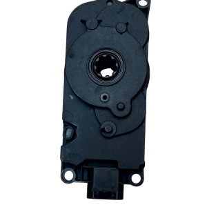 BMW 5 Series Radiator Active Grille Actuator Motor 5811R1001 Genuine - Image 2