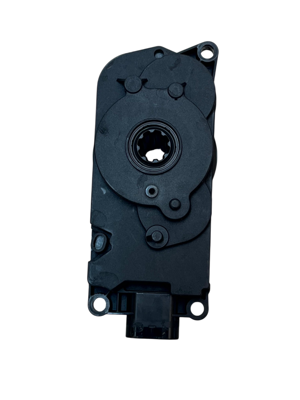 BMW 5 Series Radiator Active Grille Actuator Motor 5811R1001 Genuine 178319976117 2