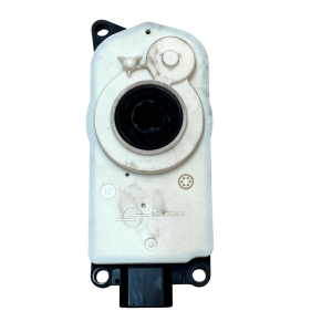 BMW 5 Series Radiator Active Grille Actuator Motor 5811R1001 Genuine