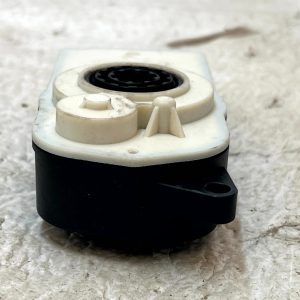 BMW 5 Series Radiator Active Grille Actuator Motor 5811R1001 Genuine - Image 5