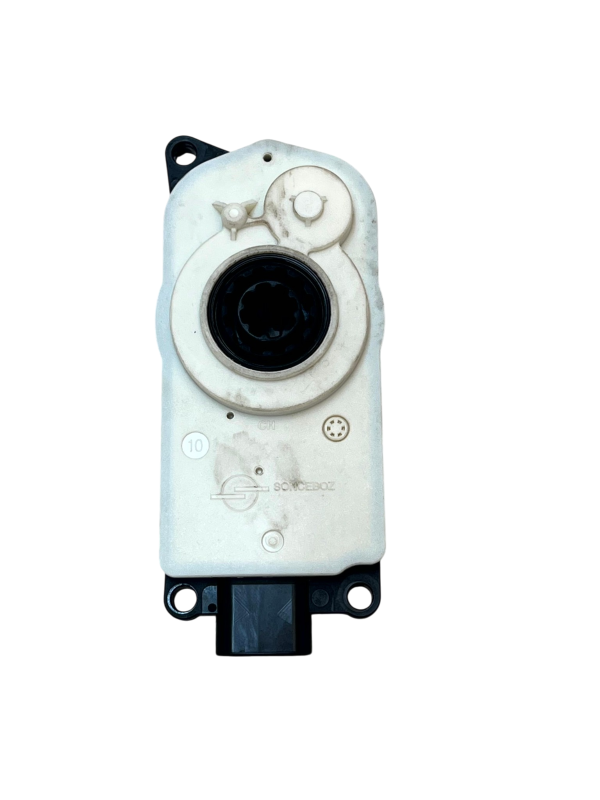 BMW 5 Series Radiator Active Grille Actuator Motor 5811R1001 Genuine 178319976117