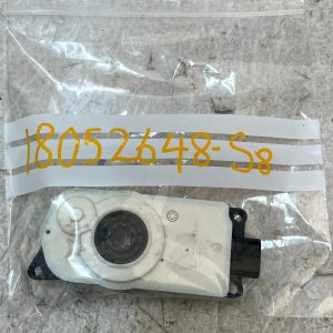 BMW 5 Series Radiator Active Grille Actuator Motor 5811R1001 Genuine - Image 8