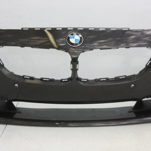 BMW 6 Series F06 F12 F13 LCI Front Bumper 51117362681 Genuine - Image 3