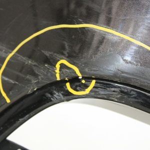 BMW 6 Series F06 F12 F13 LCI Front Bumper 51117362681 Genuine - Image 7