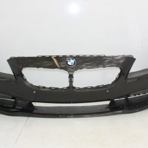 BMW 6 Series F06 F12 F13 LCI Front Bumper 51117362681 Genuine - Image 1