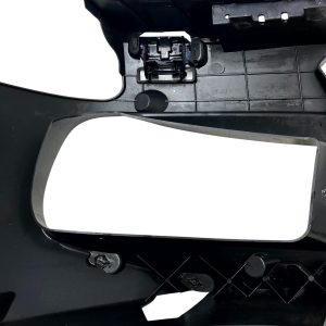 BMW 6-Series F12 Front Bumper Left Side Bracket 2011 TO 2015 51118050495 Genuine - Image 11