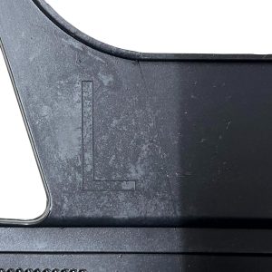 BMW 6-Series F12 Front Bumper Left Side Bracket 2011 TO 2015 51118050495 Genuine - Image 14