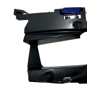 BMW 6-Series F12 Front Bumper Left Side Bracket 2011 TO 2015 51118050495 Genuine - Image 3