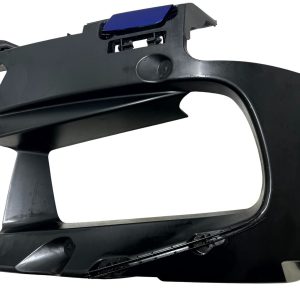 BMW 6-Series F12 Front Bumper Left Side Bracket 2011 TO 2015 51118050495 Genuine - Image 4