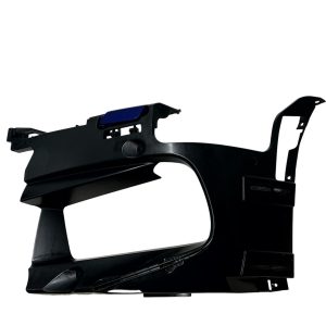 BMW 6-Series F12 Front Bumper Left Side Bracket 2011 TO 2015 51118050495 Genuine