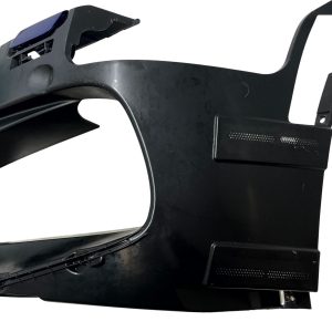 BMW 6-Series F12 Front Bumper Left Side Bracket 2011 TO 2015 51118050495 Genuine - Image 5