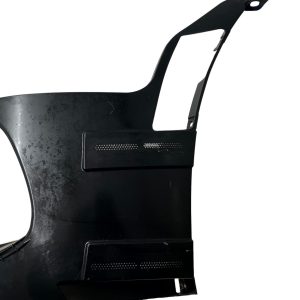 BMW 6-Series F12 Front Bumper Left Side Bracket 2011 TO 2015 51118050495 Genuine - Image 6