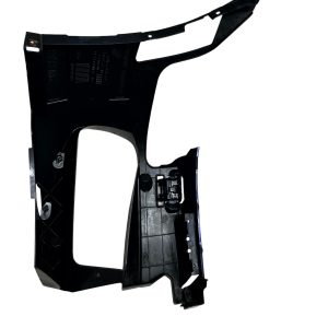 BMW 6-Series F12 Front Bumper Left Side Bracket 2011 TO 2015 51118050495 Genuine - Image 7