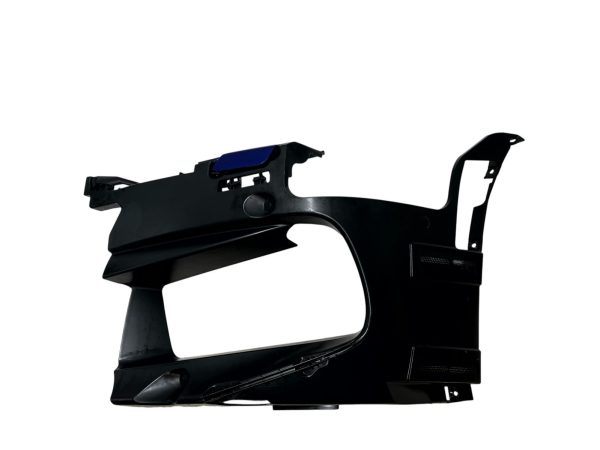 BMW-6-Series-F12-Front-Bumper-Left-Side-Bracket-2011-TO-2015-51118050495-Genuine-177873326587