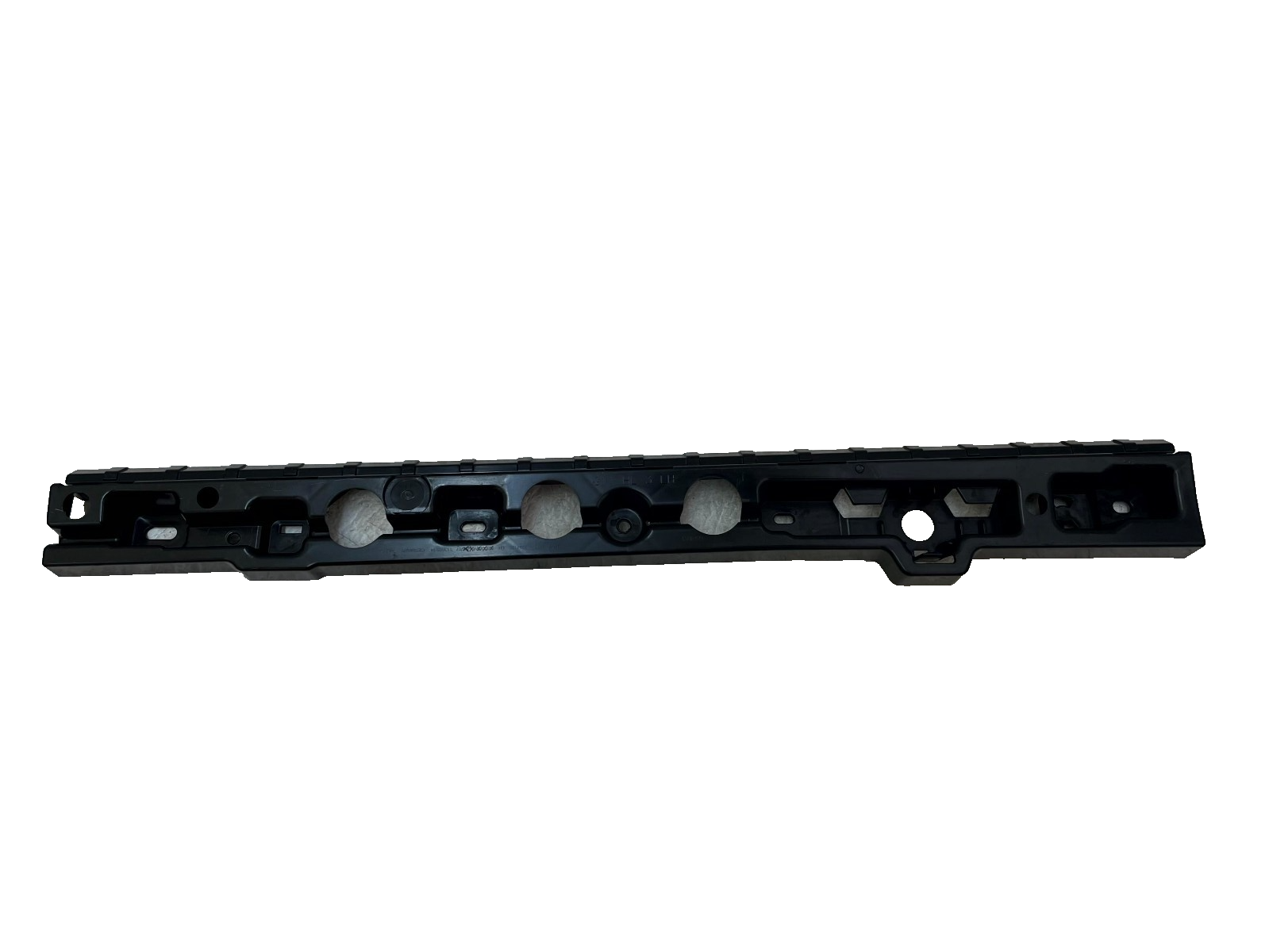BMW 7 Series G11 Front Left Side Skirt Moulding Bracket 2015-2021 51777357135