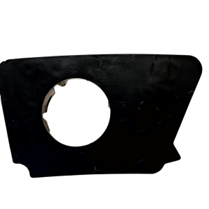 BMW 8 Series G14 Front Bumper Parking Sensor Holder 18-22 51117420910 Genuine 8 BMW 8 Series G14 Front Bumper Parking Sensor Holder 18-22 51117420910 Genuine - Image 1