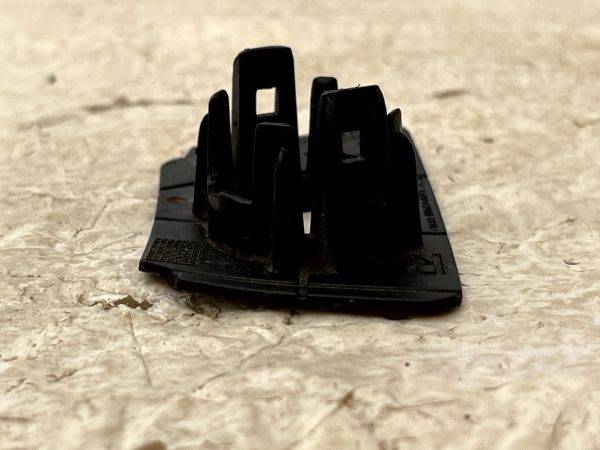 BMW 8 Series G14 Front Bumper Parking Sensor Holder 18-22 51117420910 Genuine 3 BMW 8 Series G14 Front Bumper Parking Sensor Holder 18 22 51117420910 Genuine 178528111117 4