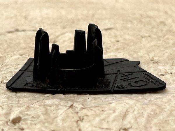 BMW 8 Series G14 Front Bumper Parking Sensor Holder 18-22 51117420910 Genuine 4 BMW 8 Series G14 Front Bumper Parking Sensor Holder 18 22 51117420910 Genuine 178528111117 5