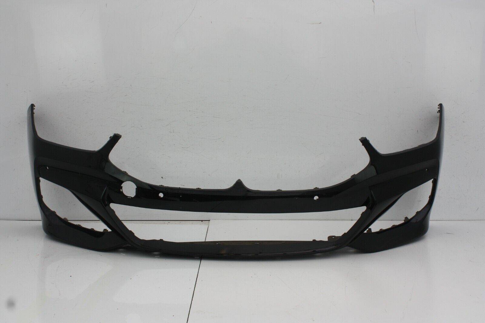 BMW 8 Series G15 M Sport Coupe Front Bumper 51118070558 Genuine 176474476067