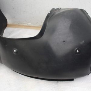 BMW E46 M3 Front Right Wheel Liner Splash Guard 2001 TO 2004 51712695666 Genuine - Image 4