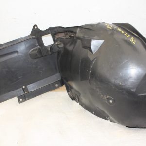 BMW E46 M3 Front Right Wheel Liner Splash Guard 2001 TO 2004 51712695666 Genuine - Image 5