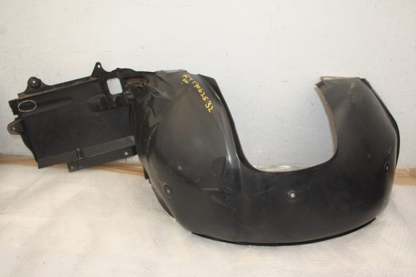 BMW-E46-M3-Front-Right-Wheel-Liner-Splash-Guard-2001-TO-2004-51712695666-Genuine-177215464427