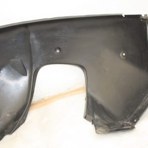 BMW E46 M3 Front Right Wheel Liner Splash Guard 2001 TO 2004 51712695666 Genuine - Image 8