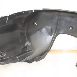 BMW E46 M3 Front Right Wheel Liner Splash Guard 2001 TO 2004 51712695666 Genuine - Image 9