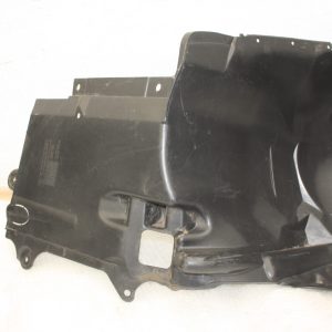 BMW E46 M3 Front Right Wheel Liner Splash Guard 2001 TO 2004 51712695666 Genuine - Image 10