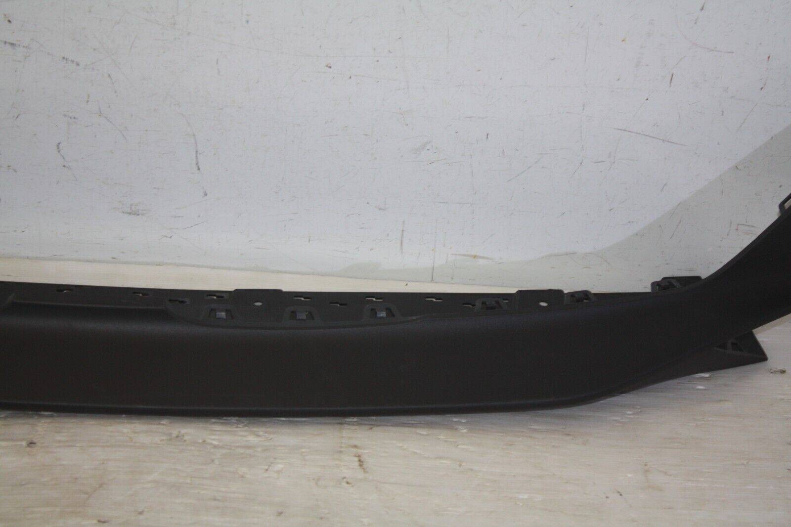 BMW-G26-i4-M-Sport-Front-Bumper-Lower-Section-2021-ON-51118738588-Genuine-176110432287-3