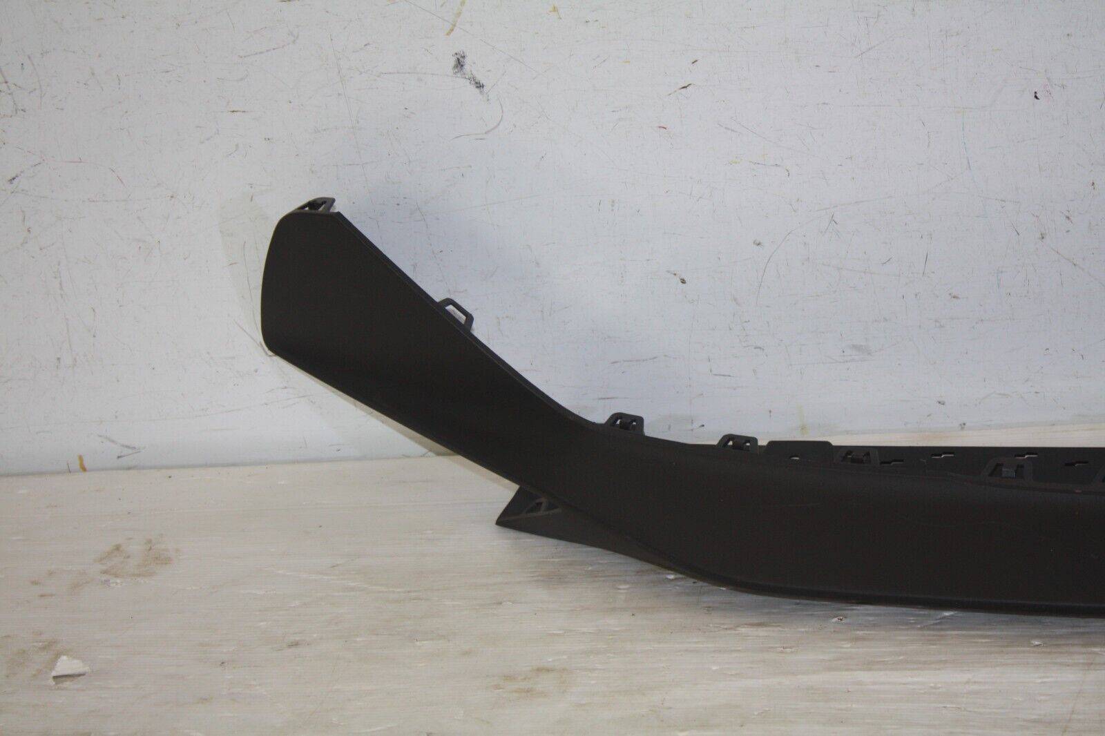 BMW-G26-i4-M-Sport-Front-Bumper-Lower-Section-2021-ON-51118738588-Genuine-176110432287-5