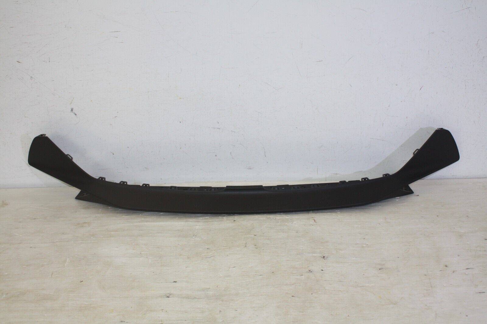 BMW-G26-i4-M-Sport-Front-Bumper-Lower-Section-2021-ON-51118738588-Genuine-176110432287