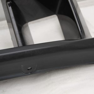 BMW G87 M2 Front Bumper Lower Section Grill 2022 TO 2024 51118081270 Genuine - Image 11