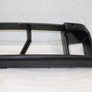 BMW G87 M2 Front Bumper Lower Section Grill 2022 TO 2024 51118081270 Genuine - Image 12