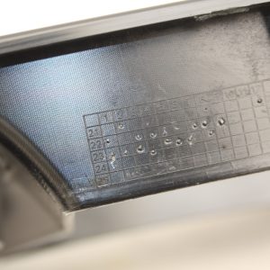 BMW G87 M2 Front Bumper Lower Section Grill 2022 TO 2024 51118081270 Genuine - Image 16