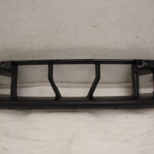 BMW G87 M2 Front Bumper Lower Section Grill 2022 TO 2024 51118081270 Genuine