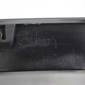 BMW G87 M2 Front Bumper Lower Section Grill 2023 ON 51118081270 Genuine - Image 19