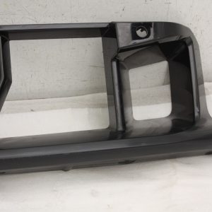 BMW G87 M2 Front Bumper Lower Section Grill 2023 ON 51118081270 Genuine - Image 3