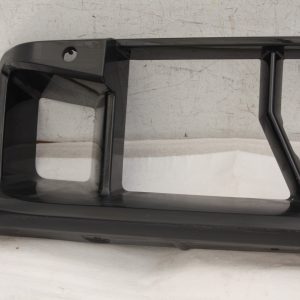 BMW G87 M2 Front Bumper Lower Section Grill 2023 ON 51118081270 Genuine - Image 5