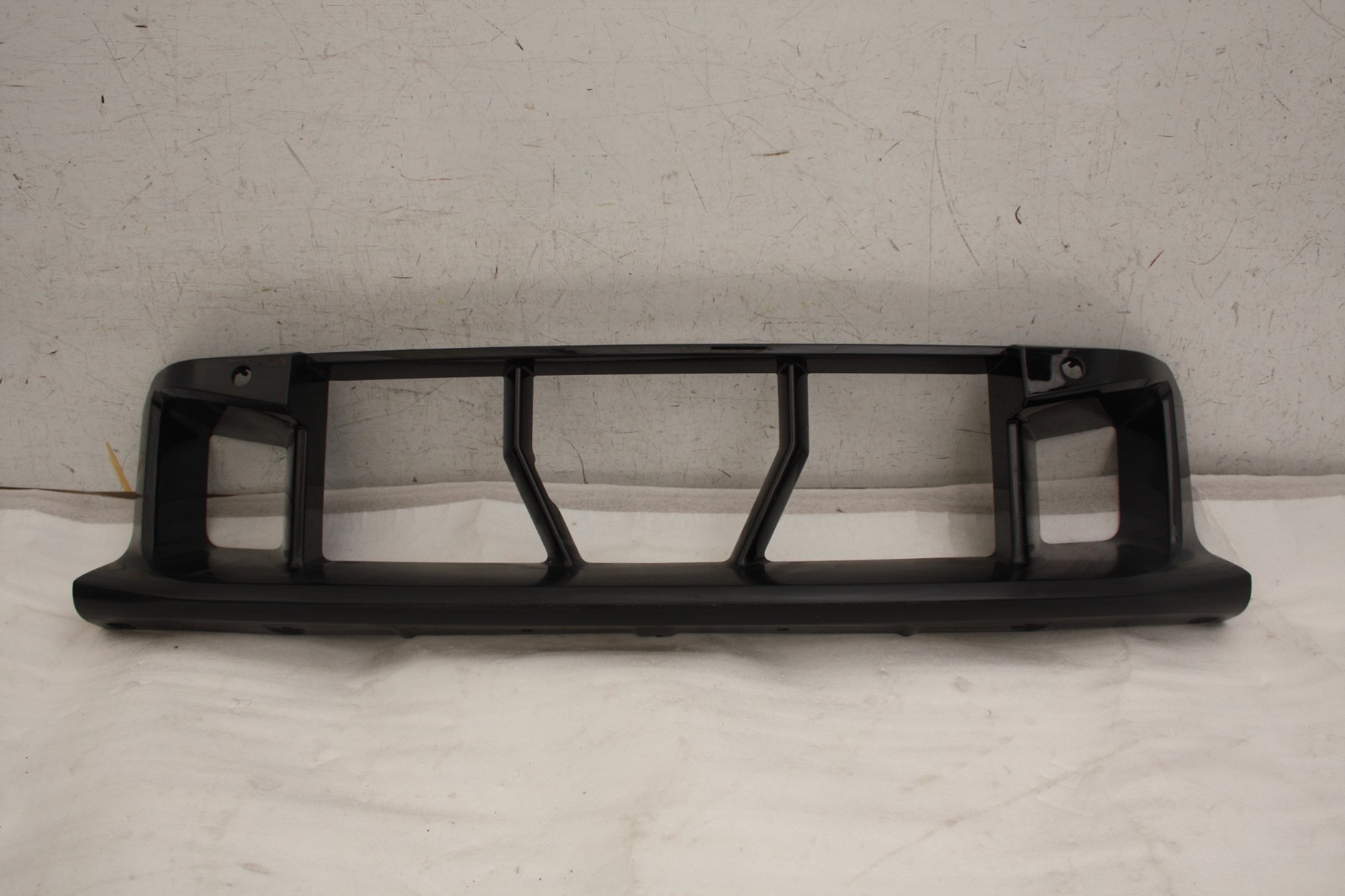 BMW G87 M2 Front Bumper Lower Section Grill 2023 ON  51118081270 Genuine