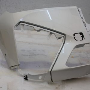 BMW IX I20 Front Bumper 2021 ON Genuine - Image 12