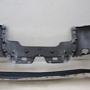 BMW IX I20 Front Bumper 2021 ON Genuine - Image 15