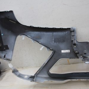 BMW IX I20 Front Bumper 2021 ON Genuine - Image 16